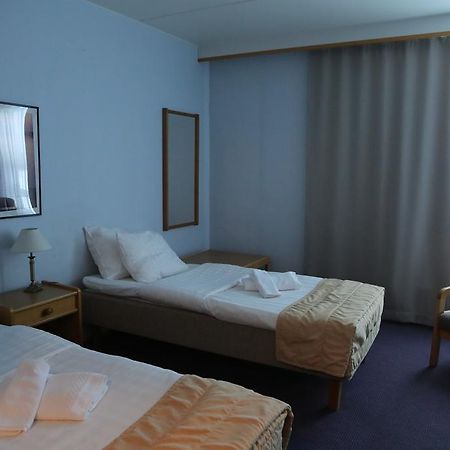 Hotel Nukkumatti Kokkola  Exteriér fotografie