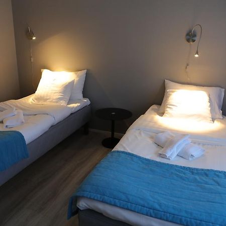Hotel Nukkumatti Kokkola  Exteriér fotografie