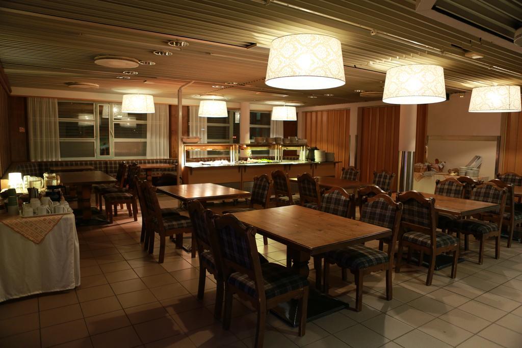 Hotel Nukkumatti Kokkola  Exteriér fotografie