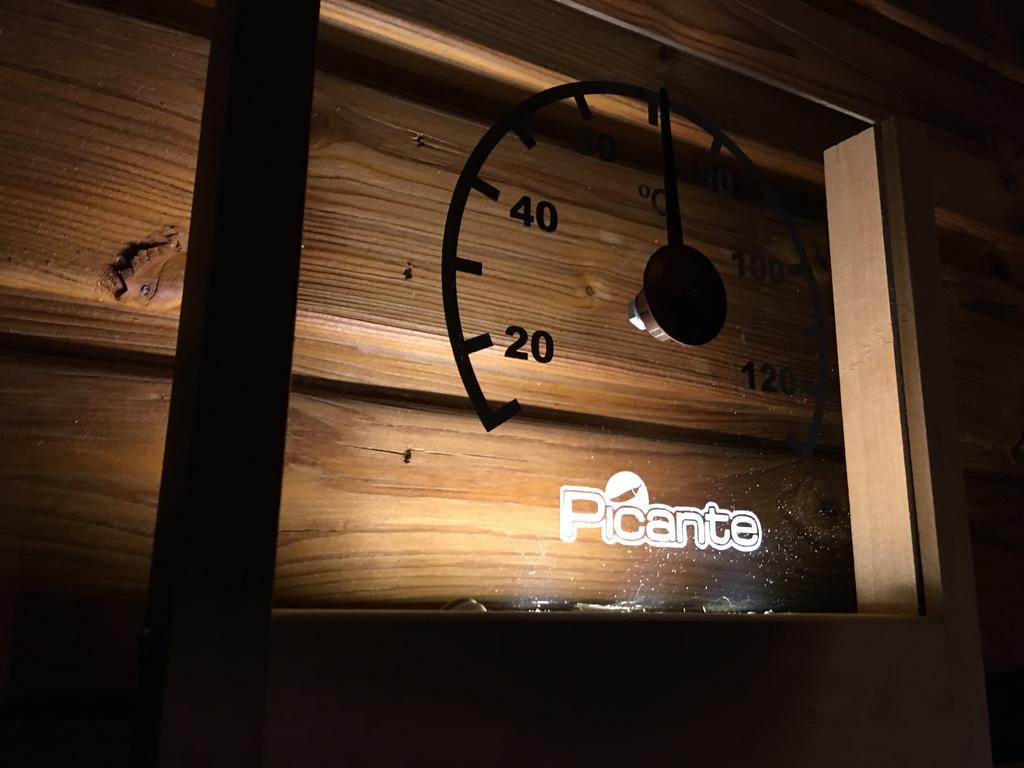Hotel Nukkumatti Kokkola  Exteriér fotografie